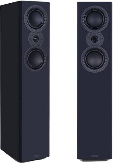 Mission QX-5 MKII - 3-Way Floor Standing Speaker (Pair)