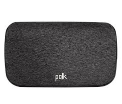 Polk Audio SR2 - Wireless Surround Speakers for MagniFi & React Series Soundbar