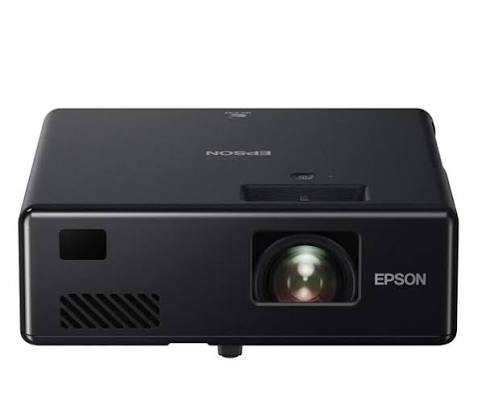 Epson EF-11 - 3LCD 1080p Full HD Laser Projector