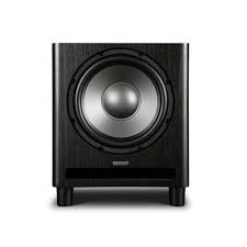 Mission MS-450 - 15 Inches Powered Subwoofer
