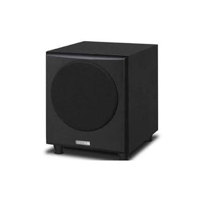 Mission Mcube + SE - 5.1 Speaker Package