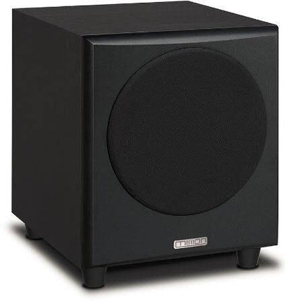 Mission Mcube + SE - 5.1 Speaker Package