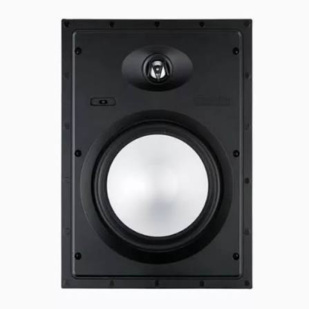 Mission M-MI781a 8" In-Wall Loudspeaker