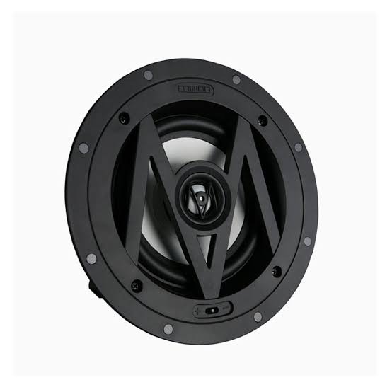 Mission M-ci761a 6" In-Ceiling Speaker