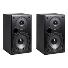 Polk Audio T15 - Bookshelf Speaker - Pair