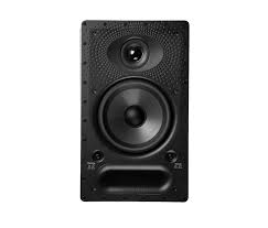 Polk Audio Vs65-rt Series In-wall Premium Rectangular Speaker (each)