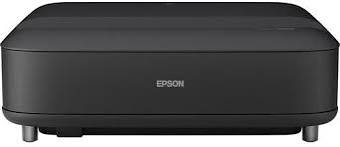 Epson EH-LS650 - 3600 Lumens Super Ultra Short Throw Android Smart TV Laser Projector