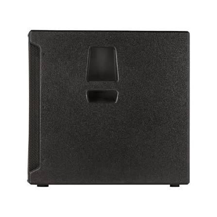18" CVE Series Powered Subwoofer - CVE-18S
