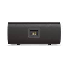 STUDIO 625C Dual 5.25", 2-way Compression Driver Center Loudspeaker
