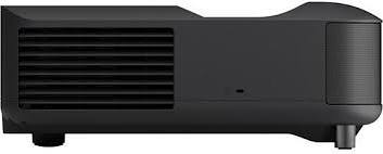 Epson EH-LS650 - 3600 Lumens Super Ultra Short Throw Android Smart TV Laser Projector