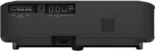 Epson EH-LS650 - 3600 Lumens Super Ultra Short Throw Android Smart TV Laser Projector