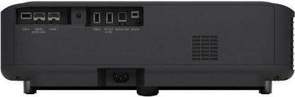 Epson EH-LS650 - 3600 Lumens Super Ultra Short Throw Android Smart TV Laser Projector