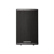 10" CVX Series 2-Way Powered Speaker - CVX-10