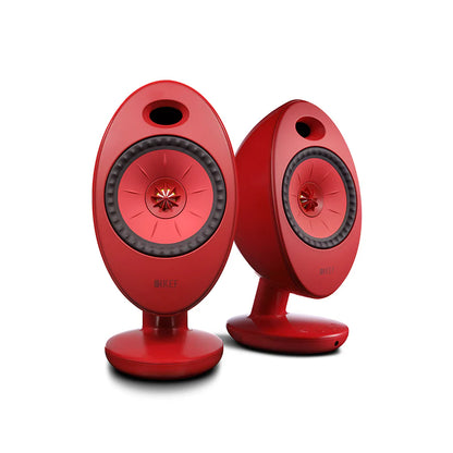 KEF EGG Duo Wireless Speakers (Pair)