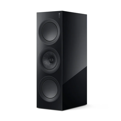 KEF R2C Meta Black Center Speaker