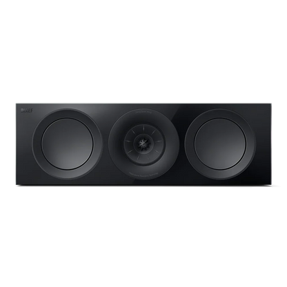 KEF - R6C Meta Centre Channel Speaker