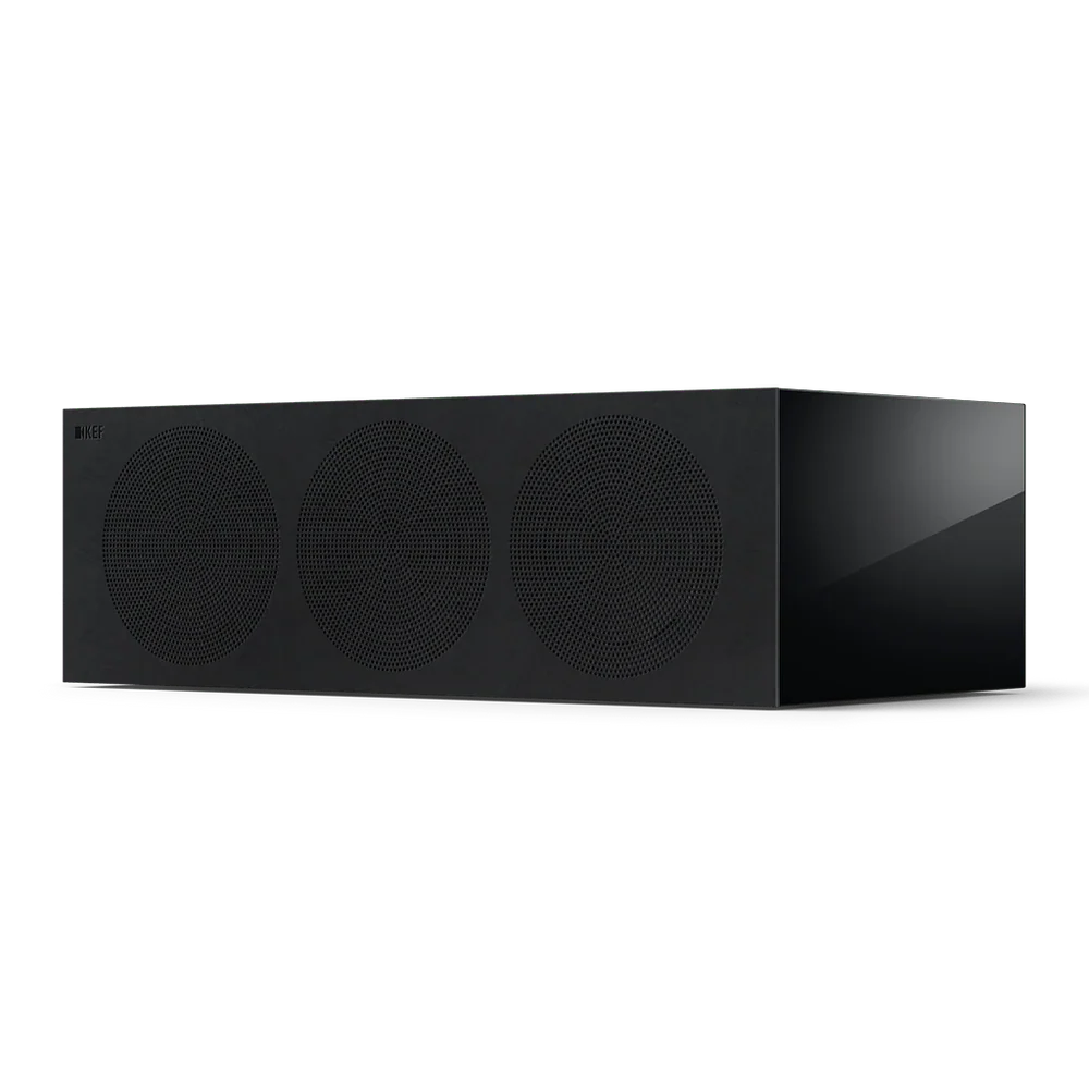 KEF - R6C Meta Centre Channel Speaker