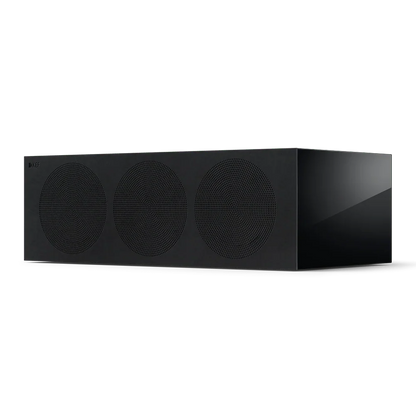 KEF R2C Meta Black Center Speaker