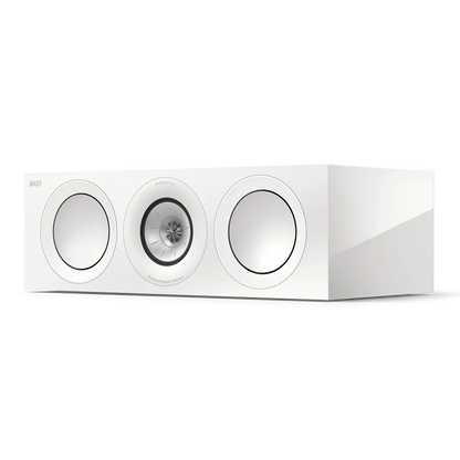KEF R2C Meta Black Center Speaker