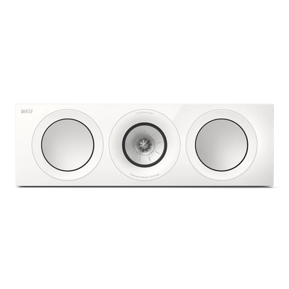 KEF - R6C Meta Centre Channel Speaker