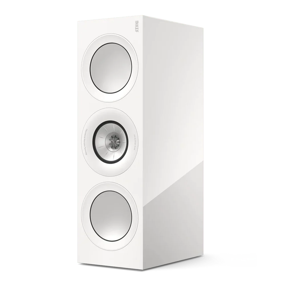 KEF - R6C Meta Centre Channel Speaker
