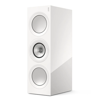 KEF R2C Meta Black Center Speaker