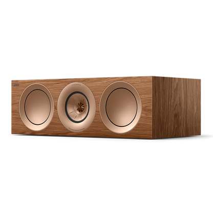 KEF - R6C Meta Centre Channel Speaker