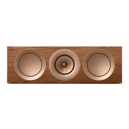 KEF - R6C Meta Centre Channel Speaker