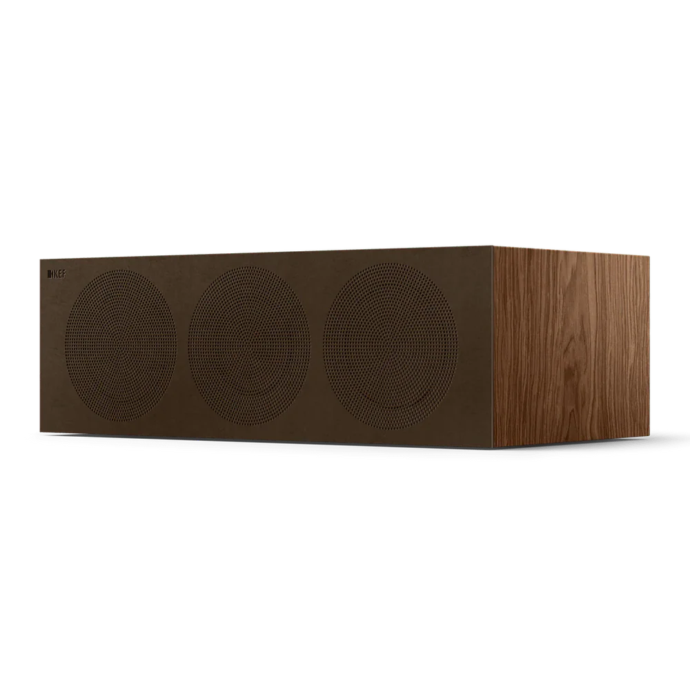 KEF - R6C Meta Centre Channel Speaker