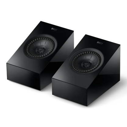 KEF R8 Meta Black Atmos Speaker (Pair)