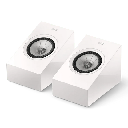 KEF R8 Meta Black Atmos Speaker (Pair)