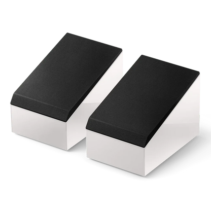 KEF R8 Meta Black Atmos Speaker (Pair)