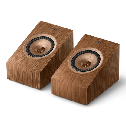 KEF R8 Meta Black Atmos Speaker (Pair)