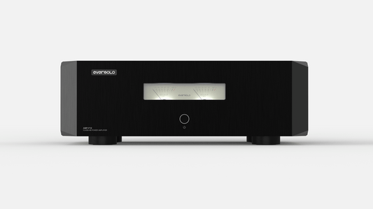 Eversolo AMP-F10 - 320 Watts Class A/B Stereo Power Amplifier