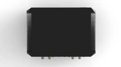 Eversolo AMP-F10 - 320 Watts Class A/B Stereo Power Amplifier