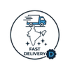 Fast Delivery