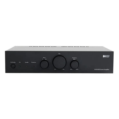 KEF KASA500 Amplifier