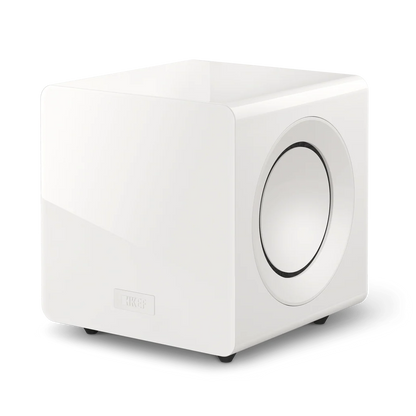 KEF KC92 powered subwoofer