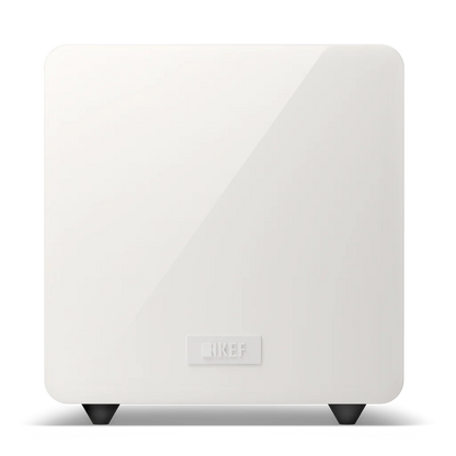 KEF KC92 powered subwoofer