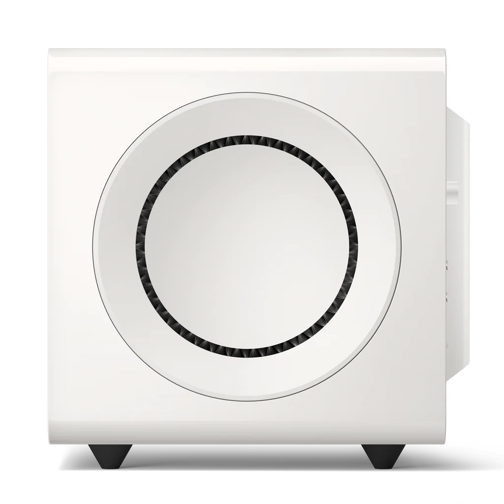 KEF KC92 powered subwoofer