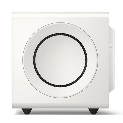KEF KC92 powered subwoofer