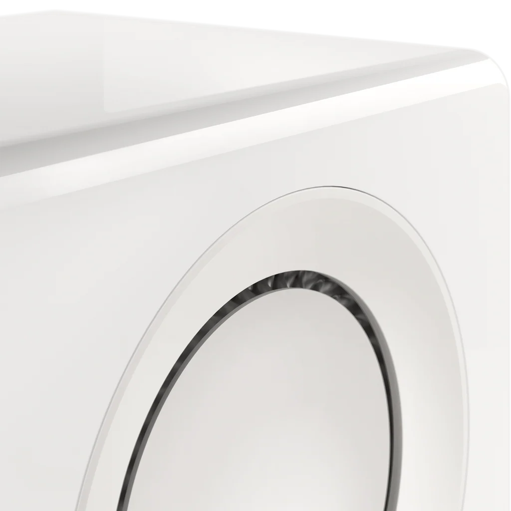 KEF KC92 powered subwoofer