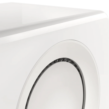 KEF KC92 powered subwoofer