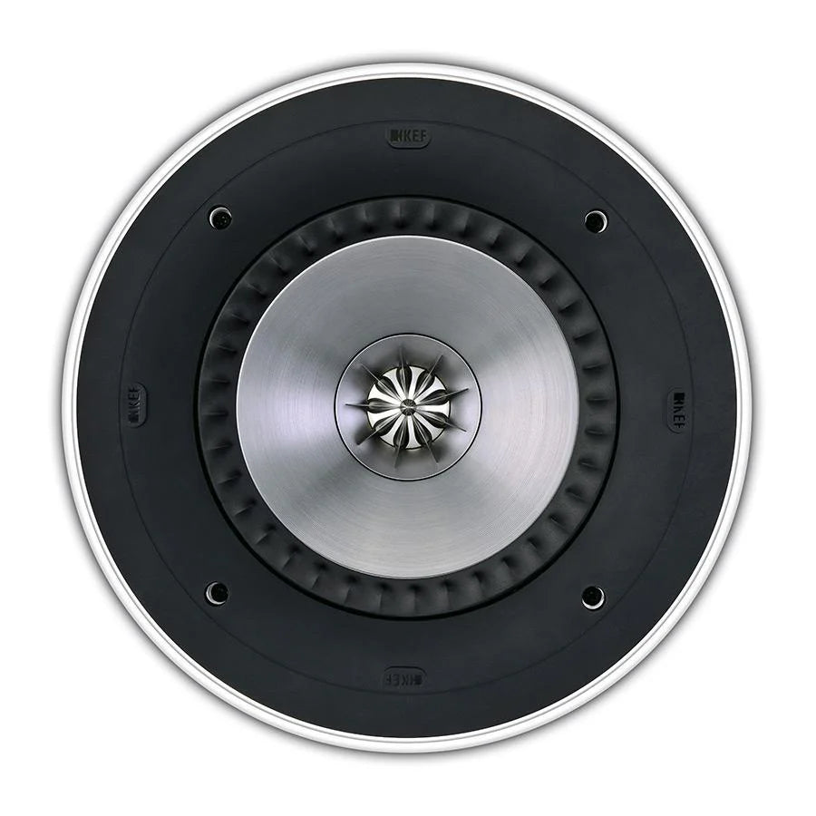 KEF Ci 200QR In Ceiling Speaker (Unit)
