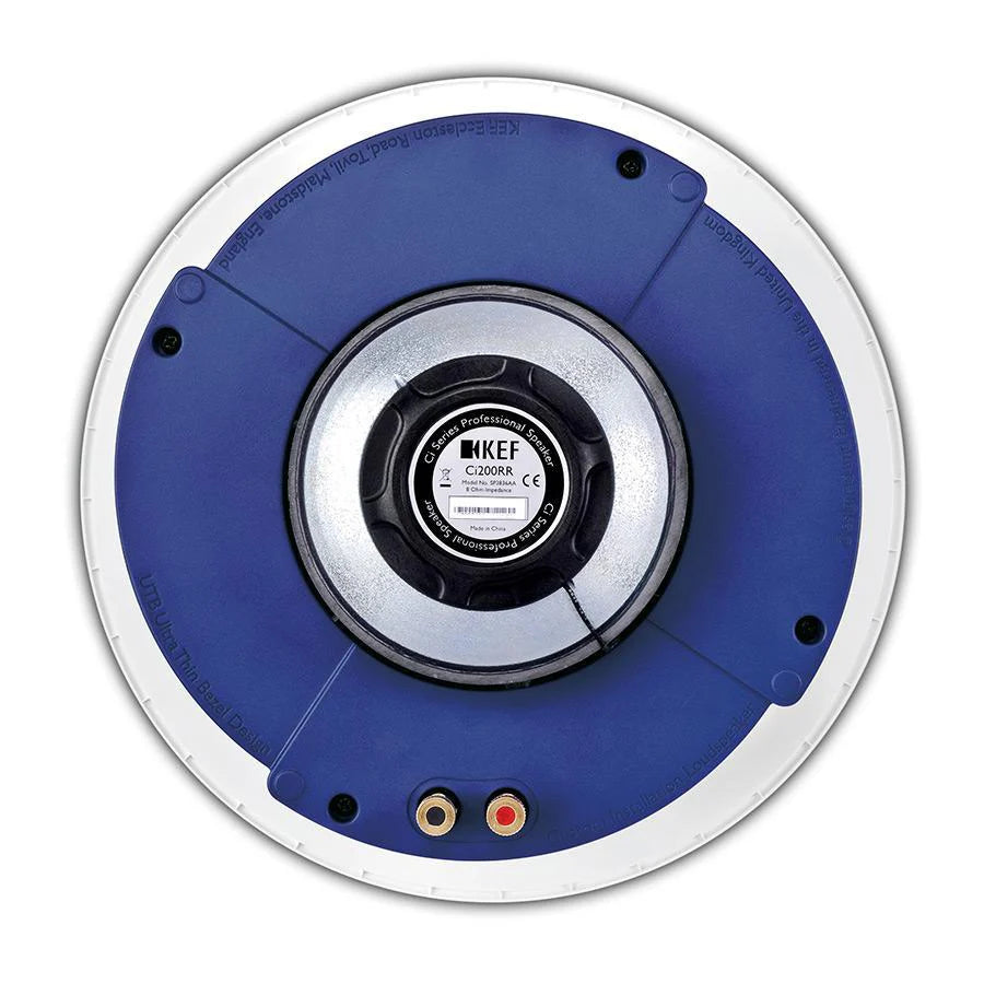 KEF Ci 200QR In Ceiling Speaker (Unit)