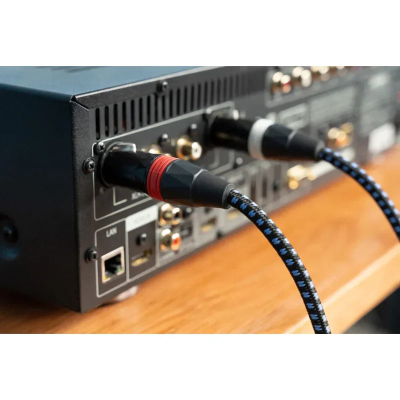 SVS SoundPath Balanced XLR Audio Cable (15 Meter)