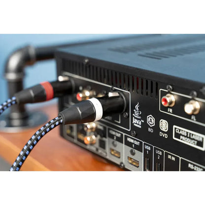 SVS SoundPath Balanced XLR Audio Cable (3 Meter)