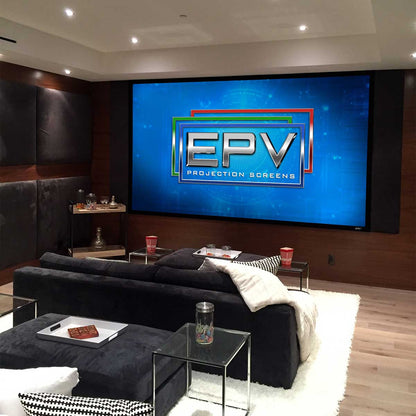 Elite Screens EPV Prime Vision SE100H2-ISF