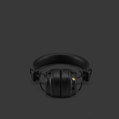 Marshall Major V Wireless On-Ear Headphones (Black)