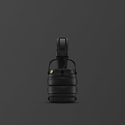 Marshall Major V Wireless On-Ear Headphones (Black)